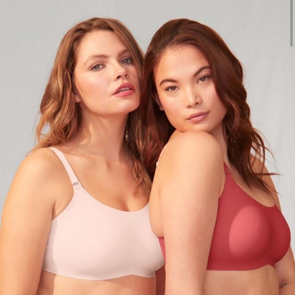 Knix Padded Evolution Bra